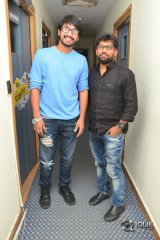 Andhagaadu Movie Song Launch At Big Fm